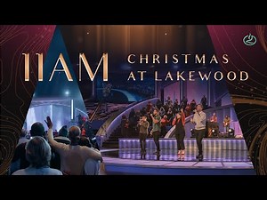 Joel Osteen LIVE 🔴 | Lakewood Church Service | Sunday 11AM CT