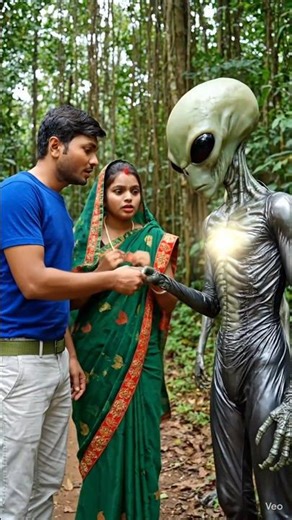 Alien #shorts #alien #ytshort #youtubeshorts