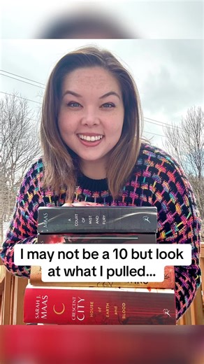 Books That Prove My Taste Is Exceptional