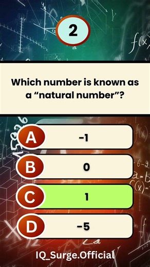 Quick Brain Math Challenge 🔢 Part 29 #mathquiz #shorts