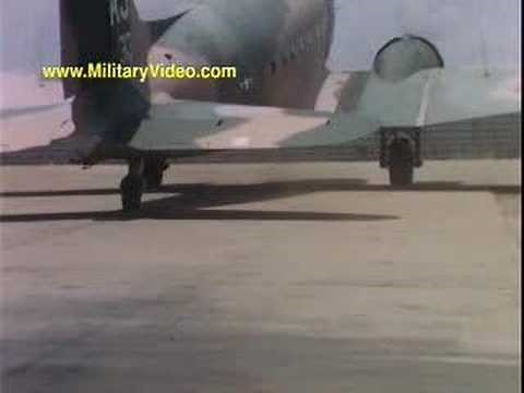 360th Tactical Electronic Warfare Squadron (TEWS) & EC-47