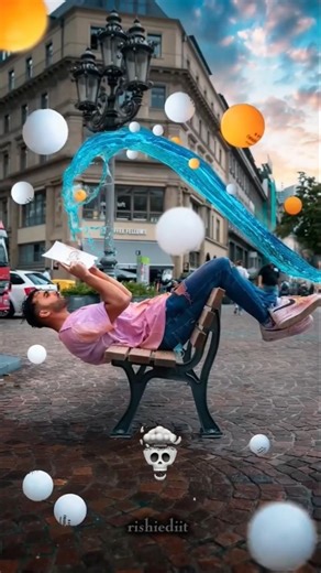 The Power of Photography And Creativity (Part-129)🤯 #creativephotography