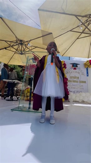 11K views · 87 reactions |  Congratulations to the Year R2 Class of 2025! The graduation celebration at Mahlapese River Resort was a joyful and memorable occasion. Parents beamed with pride as they witnessed firsthand the remarkable growth and learning their children achieved throughout the year. Here’s to a bright future ahead! #SchoolOfChoice | Letlotlo International School | Facebook