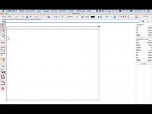 Einführung CADintosh