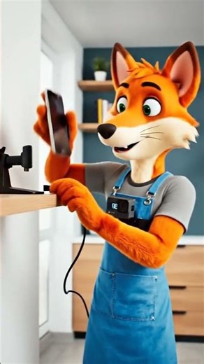 📹 Repurpose Your OLD Phone into a FREE Security Camera! (Tiko Bhai Tech Hack) #Shorts