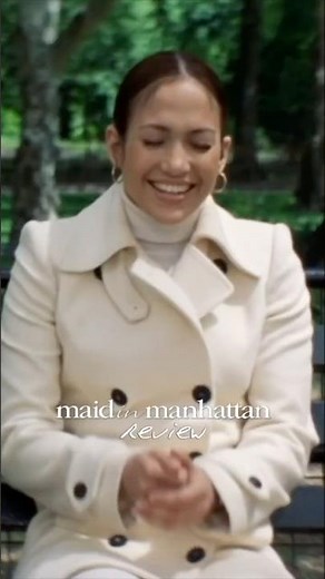 Maid in Manhattan (2002) #movie #movies #film #cinema #foryou #moviereview #shorts #fyp #viral #new