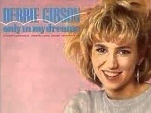 Debbie Gibson Greatest Hits Megamix 2010