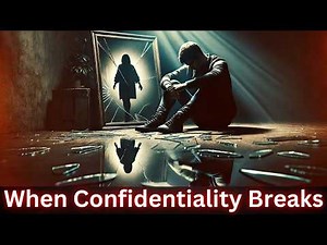 Therapist Confidentiality: Protecting Your Deepest Secrets