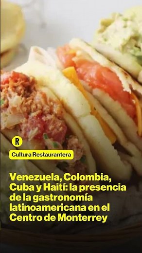 5 restaurantes latinoamericanos en el Centro de Monterrey