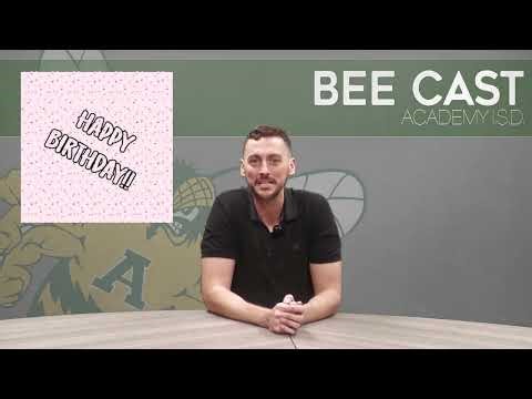 Bee Cast January 20th, 2026 S3 E59