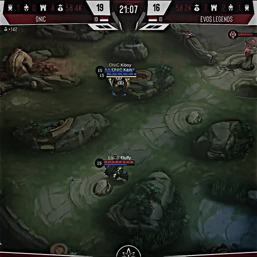 Caster Cewe: Suara Mendesah di Mobile Legends