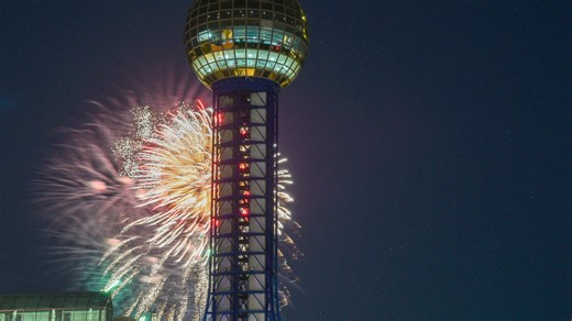 Fireworks go with July 4th - but are they legal to light up?