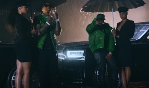 Video: Yo Gotti Ft. Moneybagg Yo “Ya Bih” - Rap RadarRap Radar