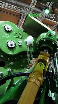 AGRITECHNICA 2025: Krone goes big on baler launches