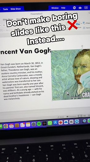 Master Your Presentation Skills with These Powerpoint Tutorial Templates