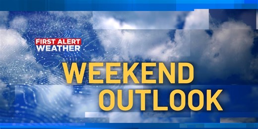 First Alert Weather: Goodbye meteorological winter, hello meteorological spring!