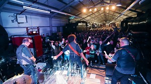 Take a look back at the Beer & Music Festival with our new video, which has just arrived. It is nearly a distant memory as we steam towards the festive season! Have you got the date on your calendar for 2025? 🍺Thursday 16th October – Sunday 19th October 🍺 Join the 'Worth Knowing' newsletter to be the first to learn about tickets and events. kwvr.co.uk/newsletter/ #kwvr // beerandmusic.co.uk | The Keighley and Worth Valley Railway