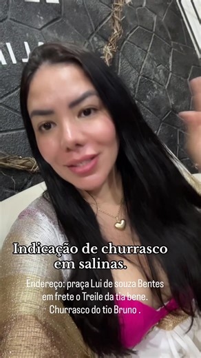 O Melhor Churrasco em Salinas: Dicas e Indicações