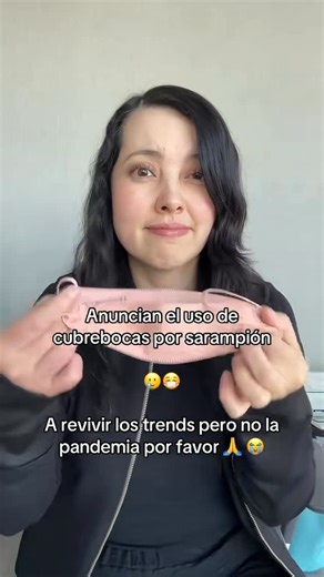Bren Tello on Instagram: "🔅Cuando usar cubrebocas 😷: ▫️Si estás enfermo y sales a la calle ▫️Si estás dudando si podrías estar enfermo por algún contacto sospechoso ▫️Si vas a un lugar concurrido ▫️Si vas a viajar 🔅Cuál agregarías?👩🏻‍⚕️ 🔅No olvides los buenos hábitos de higiene, lavarse las manos, usar bien el cubrebocas, no traerlo todo chueco y mal puesto… 🔅No solo por prevención de sarampión, si no por todas las infecciones de transmisión por secreciones y vía respiratoria 👩🏻‍⚕️😷 #s