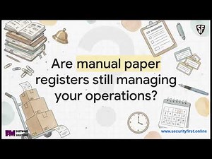 Digitalizing Operations 2 | Manufacturing, Warehouses, Schools and Colleges | SFDP