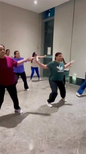 First Step as a Zumba Instructor🕺💃 | Satyamfitmoves💪 | Herostaan – Fitness for Everyday Heroes.🥇