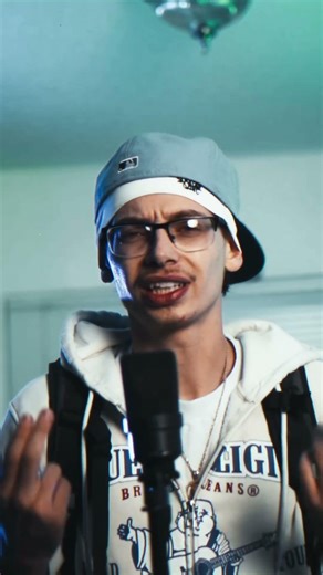 Is this tuff⁉️ #rap #musicvideo #hiphop