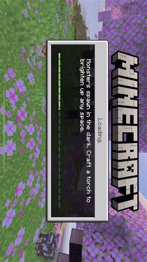 Instructions on how to download Minecraft V26.13, the latest version in 2026. #minecraftios #down...