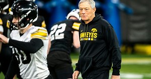 Cover 3 Podcast Summer School: David Eickholt, Bud Elliott assess where Iowa football sits heading into 2023