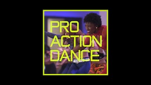 Pro Action Dance 2024 Las Vegas