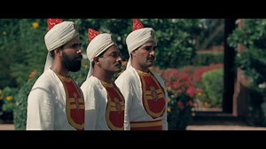 1.7M views · 1.2K reactions | « La fin d’un empire, la naissance de deux pays » LE DERNIER VICE-ROI DES INDES, un film de Gurinder Chadha (COUP DE FOUDRE À BOLLYWOOD) avec Hugh Bonneville et Gillian Anderson. Le 5 juillet au cinéma ! | Pathé Films | Facebook