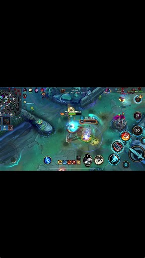 Mastering Lee Sin in Wild Rift