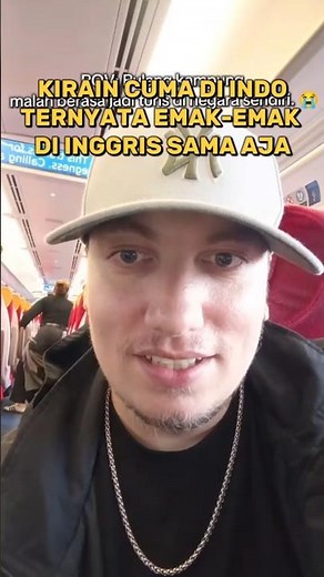 Culture Shock After Returning to the UK: "Moms Here Are Just as Loud and Sassy as in Indonesia!"