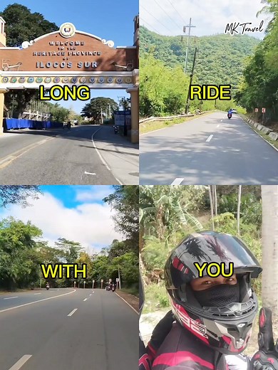 LONG RIDES WITH YOU ARE THE BEST. 🏍️💨🫶 #fypシ #motorcycle #roadtrip #adventure #longridewithyou #MKTravelMotovlog DISCLAIMER: No copyright infringement intended in the music of this video. All rights belong to their rightful owners. | MK Travel Motovlog