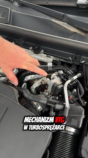 470K views · 1.7K reactions |  Turbo nie ciągnie jak kiedyś?Przyczyną może być zabrudzony mechanizm VTG w turbosprężarce. Forte Diesel Turbo Cleaner działa bez demontażu – psikasz na gorąco, czekasz kilka minut, przepłukujesz – i gotowe. Auto odzyskuje moc i elastyczność.✅ Testowane przez Pawła – działa jak złoto! | Forté Polska - płukanki, dodatki do paliw i preparaty czyszczące | Facebook