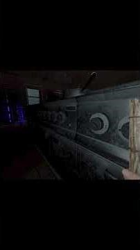 I was trying to identify the ghost in under a minute. Did you get it right? #phasmophobia