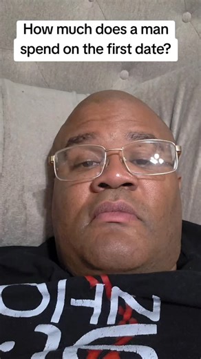 Marques Speaks on Instagram: "How much does a man spend on the first date? #datenight #date #menstyle #women #money"