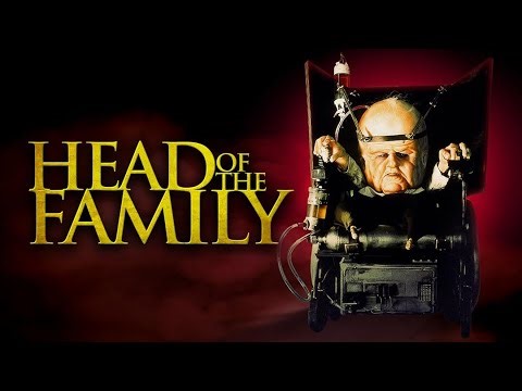 Head of The Family (1996) | Mutant Patriarch Terrorizes Small Town [Official Trailer]