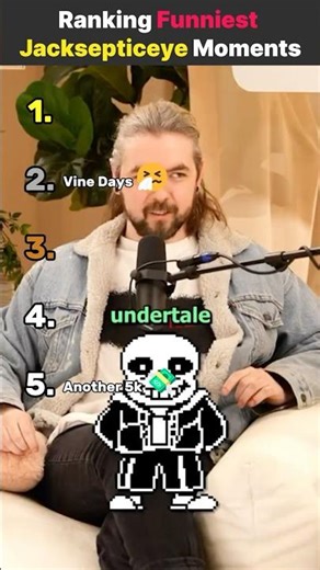 JACKSEPTICEYE being a funny LEGEND 🤣
