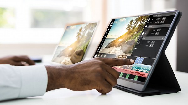 The best video editing software — 2026
