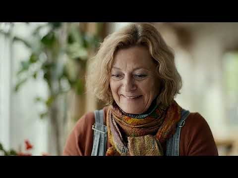 The Kitchen Garden - short film (10 mins)