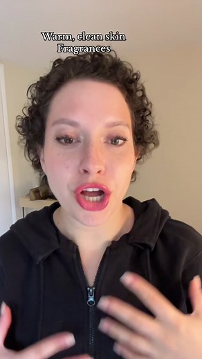 The best warm clean skin fragrances!! #muskyfragrances #smellclean #cleanperfume