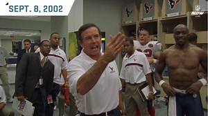 This Day in NFL History: Texans first game
