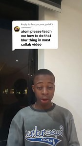 Mask Tutorial using CapCut for Video Editing