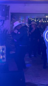 Ya me ví en año nuevo sacando los pasos prime 💯🔥😅 | Los Mora