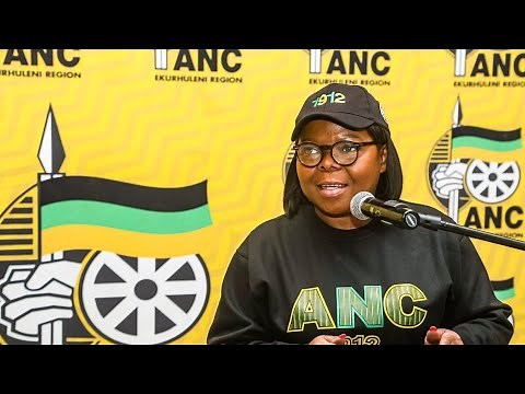 ANC To Replace DA With Malema & Zuma 🇿🇦