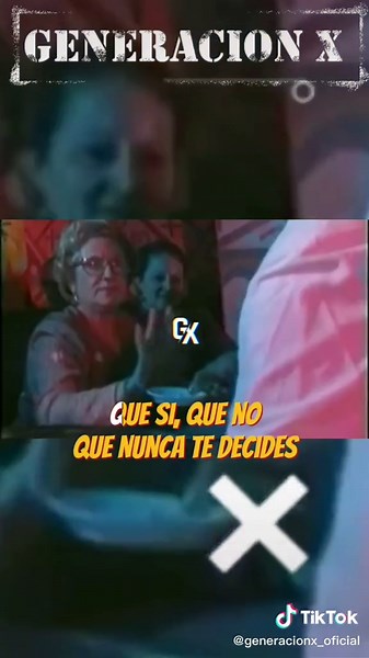 El símbolo: Nunca Te Decides - 90s Clásico