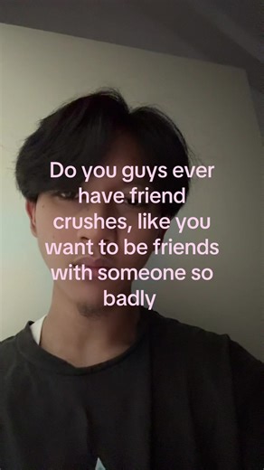 Navigating Friend Crushes: How to Connect with Potential Friends