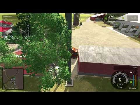 Iowa Plains Coffee Challenge Ep 19 - Whole Map Bought - Road to 20 Mil