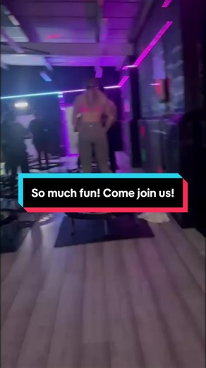 Join the Fun with Boogie Bounce Classes!