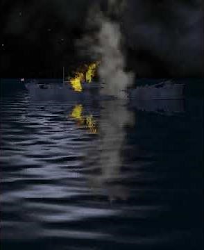 Silent Hunter I Intro 1996